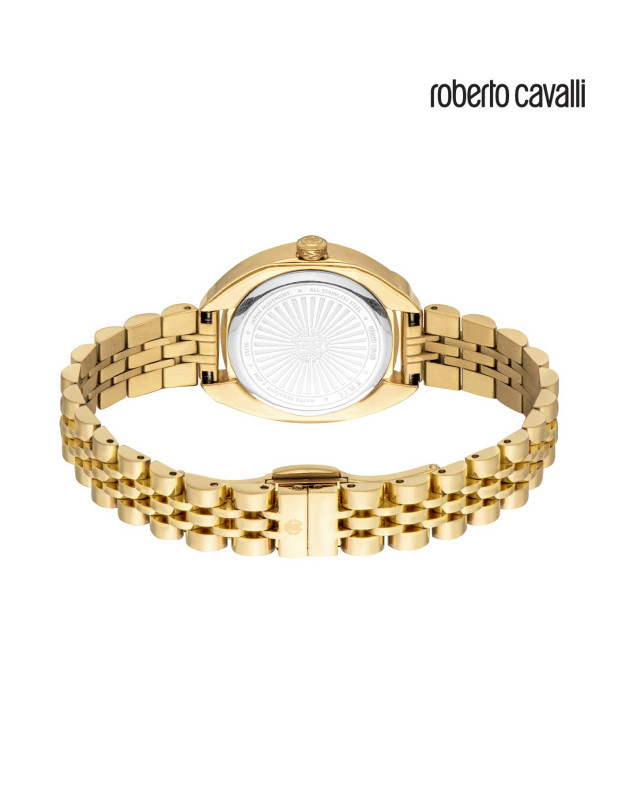 Roberto Cavalli Ladies Watch
